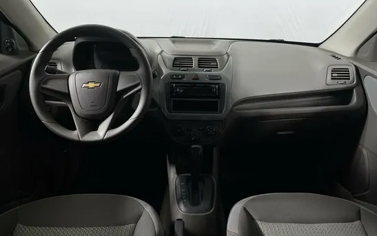 Chevrolet Cobalt 1.50 автоматическая, фото №5