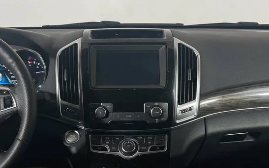 Haval H9 2.00 автоматическая, фото №8