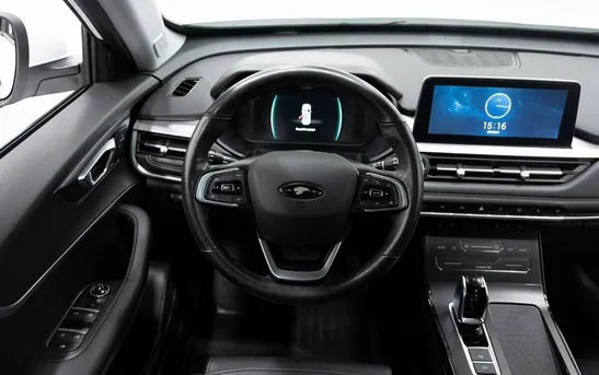 CHERY Tiggo 7 Pro 1.50 вариатор, фото №12