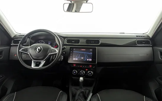 Renault Arkana 1.30 вариатор, фото №7