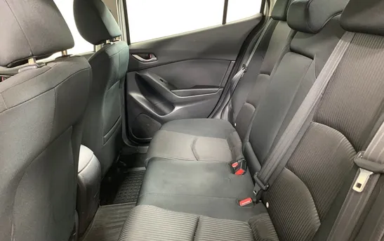 Mazda 3 1.50 автоматическая, фото №8