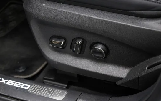 EXEED TXL 1.60 робот, фото №12