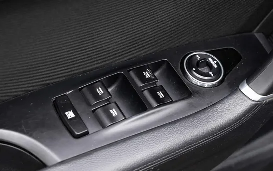 Hyundai i40 2.00 автоматическая, фото №15