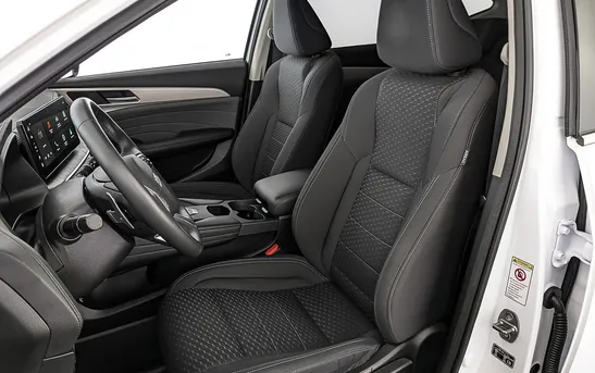 Haval F7 1.50 робот, фото №8