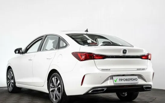 Changan Eado Plus 1.40 робот, фото №4