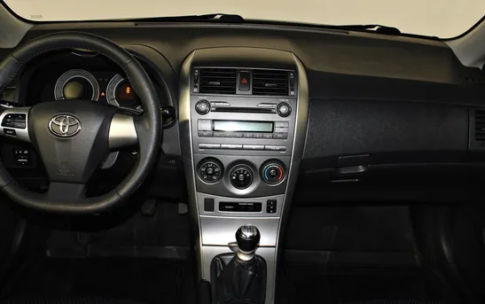 Toyota Corolla 1.60 механика, фото №6