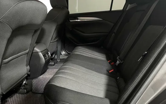 Mazda 6 2.00 автоматическая, фото №8