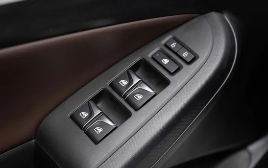 Changan Eado Plus 1.40 робот, фото №15