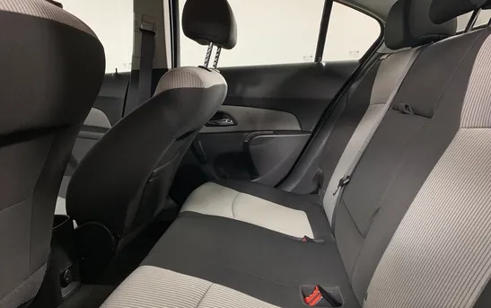 Chevrolet Cruze 1.60 механика, фото №10