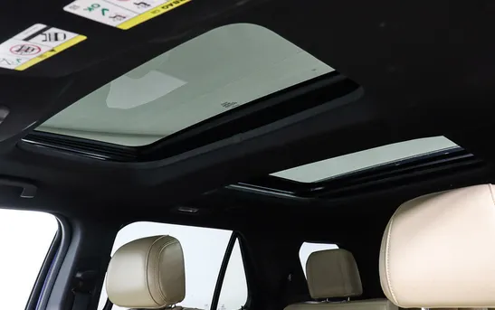 Ford Explorer 3.50 автоматическая, фото №11