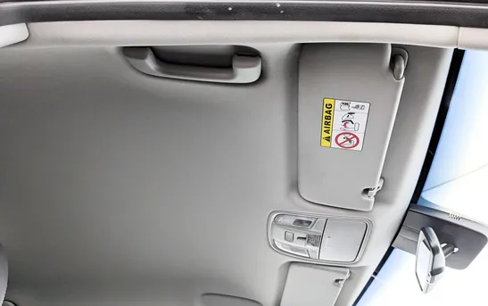 Kia Sportage 2.40 автоматическая, фото №10