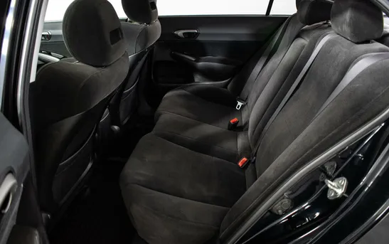 Honda Civic 1.80 автоматическая, фото №7