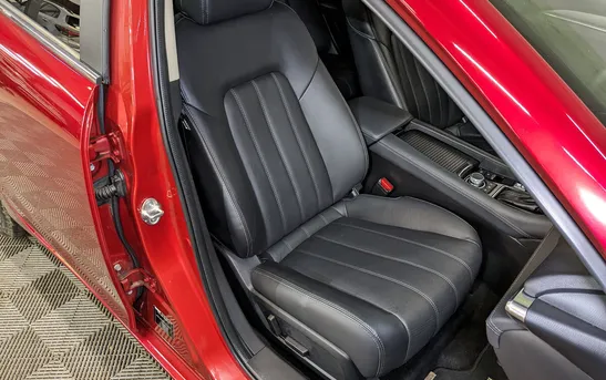 Mazda 6 2.00 автоматическая, фото №12