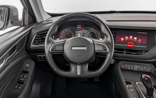 Haval F7 1.50 робот, фото №5