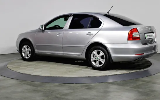 Skoda Octavia 1.60 механика, фото №4