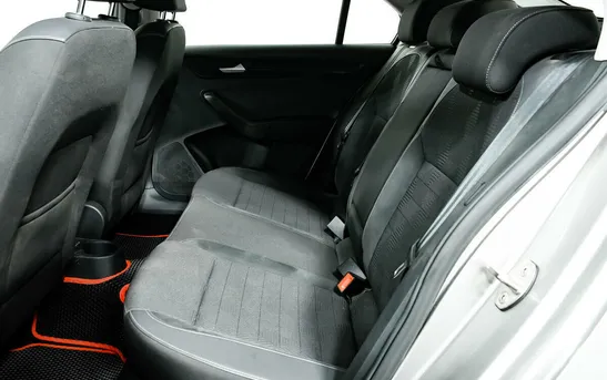 Volkswagen Polo 1.40 робот, фото №7