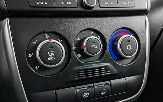 Lada (ВАЗ) Granta 1.60 механика, фото №11