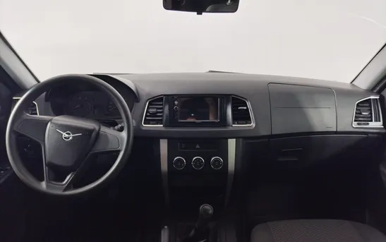 УАЗ Patriot 2.70 механика, фото №6