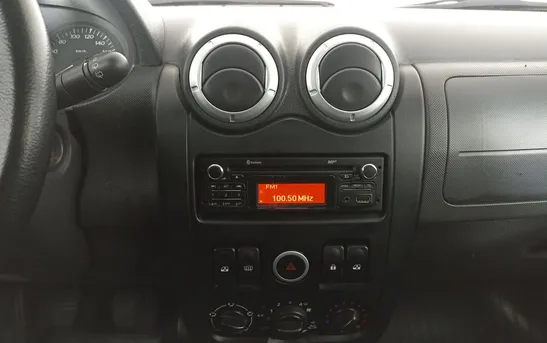 Lada (ВАЗ) Largus 1.60 механика, фото №8