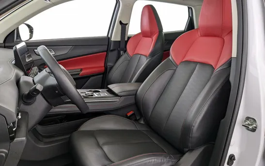 Changan CS55PLUS 1.50 робот, фото №9