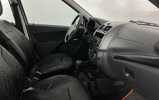 Lada (ВАЗ) Granta 1.60 механика, фото №5