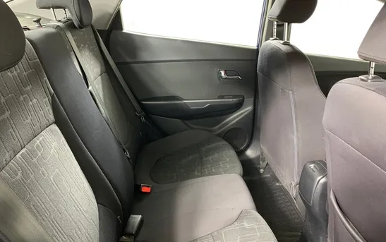 Kia Rio 1.60 автоматическая, фото №11