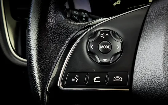 Mitsubishi Outlander 2.00 вариатор, фото №18