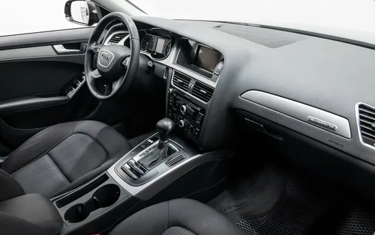 Audi A4 1.80 вариатор, фото №5