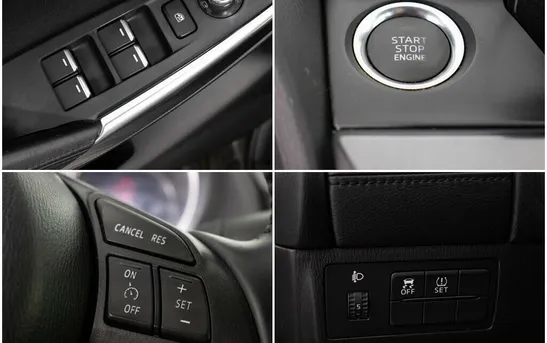 Mazda 6 2.00 механика, фото №10