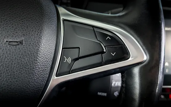 Renault Arkana 1.30 вариатор, фото №14