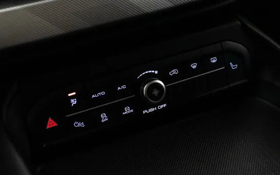 Haval F7x 1.50 робот, фото №12