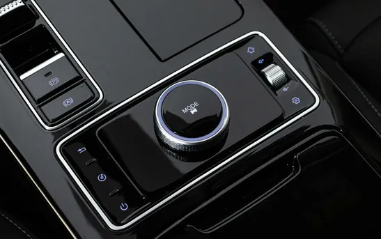 EXEED LX 1.60 робот, фото №13