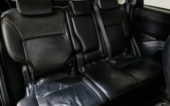 Mitsubishi Outlander 3.00 автоматическая, фото №7