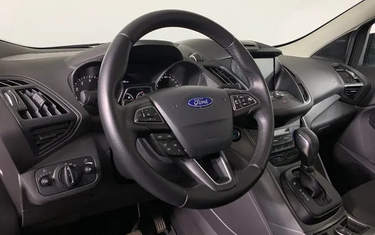 Ford Kuga 1.50 автоматическая, фото №5