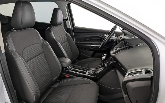 Ford Kuga 1.50 автоматическая, фото №8