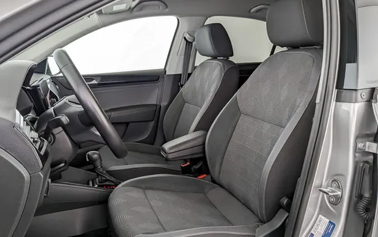 Volkswagen Polo 1.40 робот, фото №7