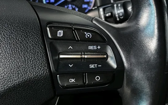 Hyundai Elantra 2.00 автоматическая, фото №13