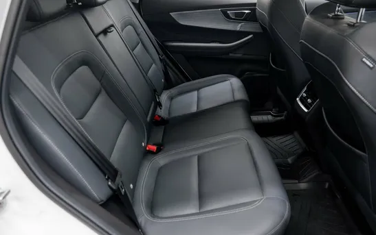 CHERY Tiggo 4 Pro 1.50 вариатор, фото №6