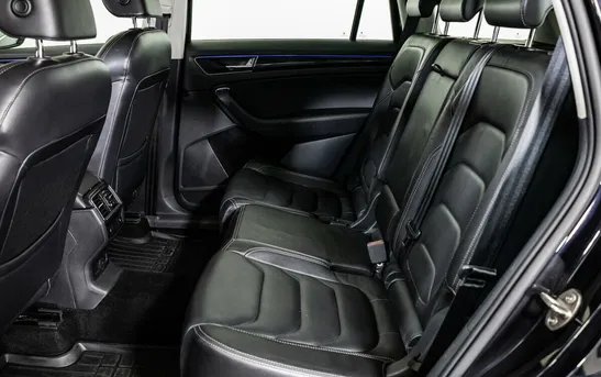 Skoda Kodiaq 2.00 робот, фото №8