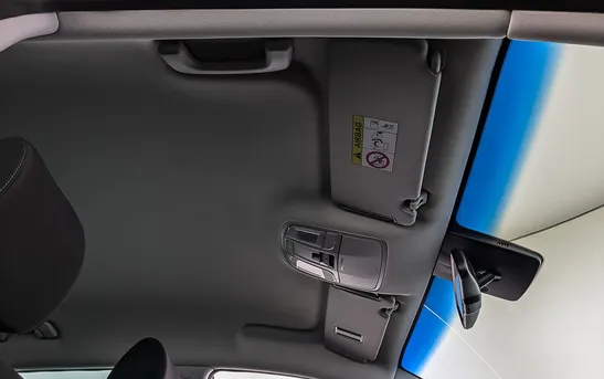 Hyundai Tucson 2.00 автоматическая, фото №9