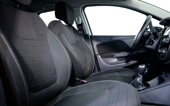 Renault Kaptur 1.60 вариатор, фото №7