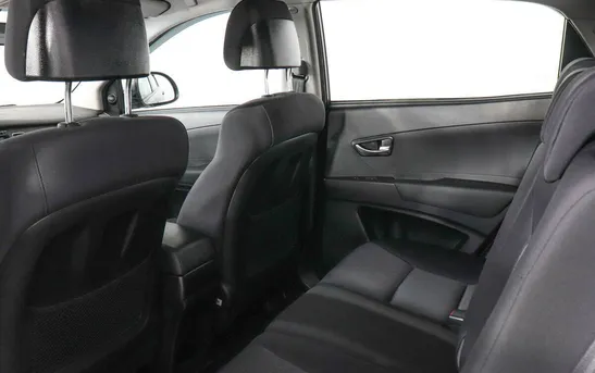 SsangYong Actyon 2.00 автоматическая, фото №8