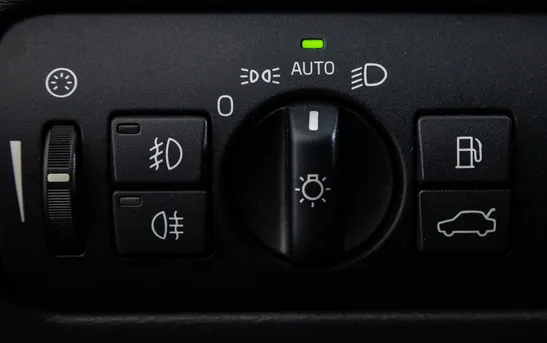 Volvo XC70 2.40 автоматическая, фото №8