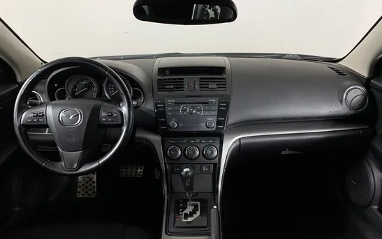 Mazda 6 2.00 автоматическая, фото №5