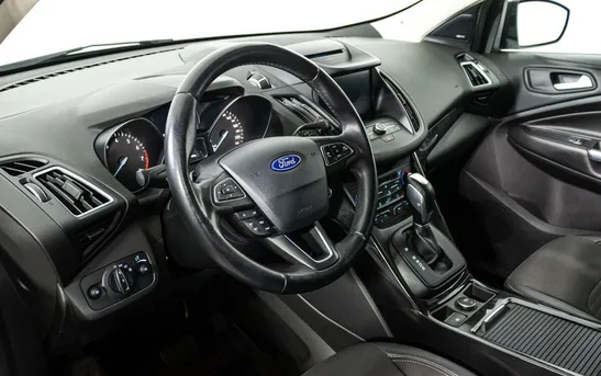 Ford Kuga 1.50 автоматическая, фото №5