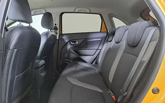 Lada (ВАЗ) XRAY 1.80 механика, фото №6