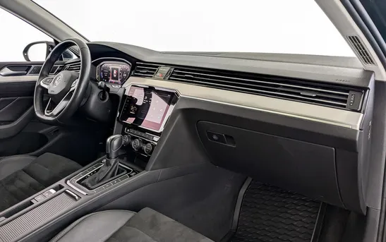 Volkswagen Passat 1.40 робот, фото №5