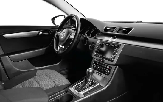 Volkswagen Passat 1.80 робот, фото №5