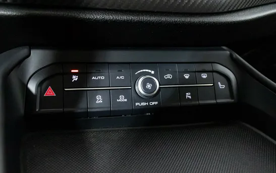 Haval F7x 1.50 робот, фото №12