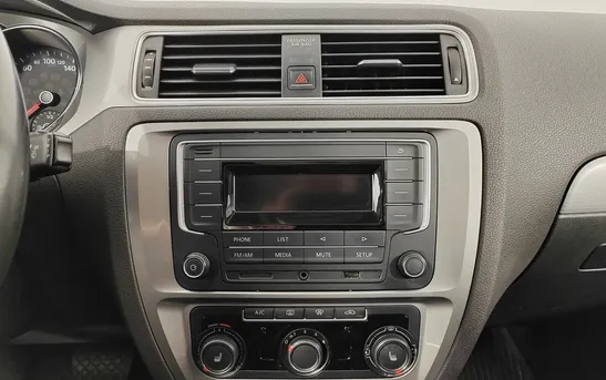 Volkswagen Jetta 1.40 робот, фото №7